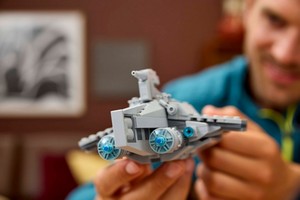 LEGO 75404 картинка 6 LEGO 75404 картинка 6