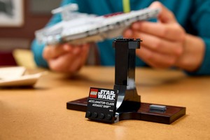 LEGO 75404 картинка 7 LEGO 75404 картинка 7