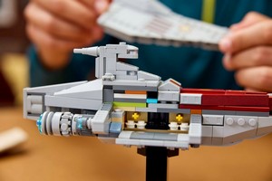 LEGO 75404 картинка 8 LEGO 75404 картинка 8