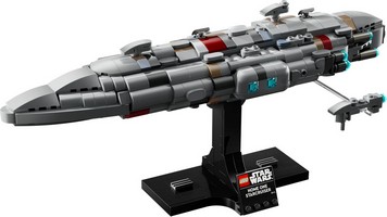 LEGO 75405 картинка 1 LEGO 75405 картинка 1
