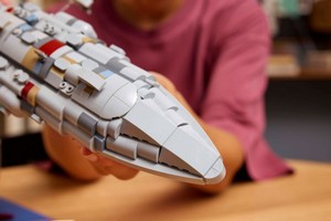 LEGO 75405 картинка 5 LEGO 75405 картинка 5
