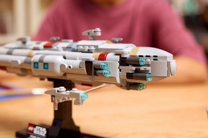 LEGO 75405 картинка 6 LEGO 75405 картинка 6