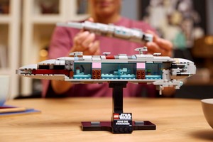 LEGO 75405 картинка 7 LEGO 75405 картинка 7