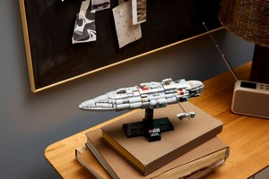 LEGO 75405 картинка 8 LEGO 75405 картинка 8