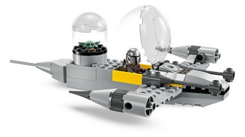 LEGO 75410 картинка 4 LEGO 75410 картинка 4