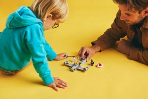 LEGO 75410 картинка 7 LEGO 75410 картинка 7