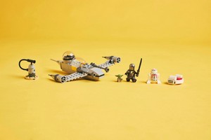 LEGO 75410 картинка 8 LEGO 75410 картинка 8