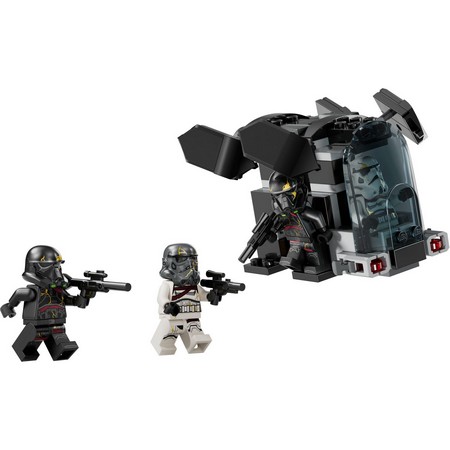 LEGO 75412 - Боевой набор «Штурмовик смерти» и «Ночной штурмовик» LEGO 75412 - Боевой набор «Штурмовик смерти» и «Ночной штурмовик»