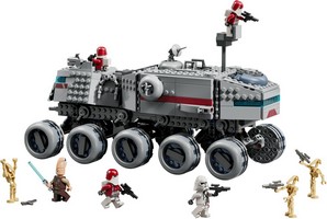 LEGO 75413 картинка 1 LEGO 75413 картинка 1