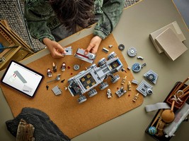 LEGO 75413 картинка 12 LEGO 75413 картинка 12