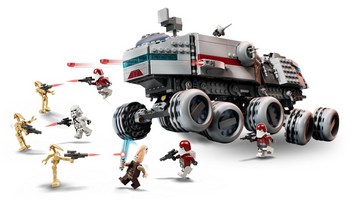 LEGO 75413 картинка 2 LEGO 75413 картинка 2