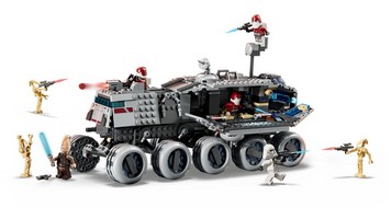 LEGO 75413 картинка 4 LEGO 75413 картинка 4