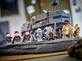 LEGO 75413 картинка 8 LEGO 75413 картинка 8