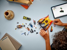 LEGO 75414 картинка 10 LEGO 75414 картинка 10