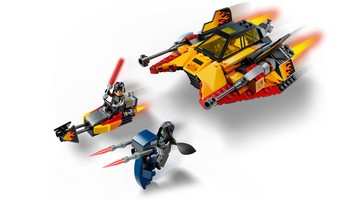 LEGO 75414 картинка 2 LEGO 75414 картинка 2