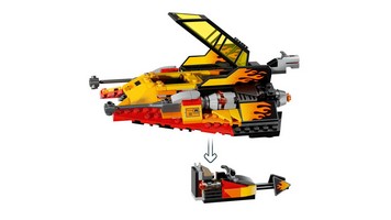 LEGO 75414 картинка 4 LEGO 75414 картинка 4