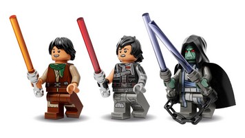 LEGO 75414 картинка 5 LEGO 75414 картинка 5