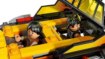 LEGO 75414 картинка 6 LEGO 75414 картинка 6
