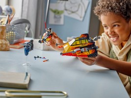 LEGO 75414 картинка 7 LEGO 75414 картинка 7
