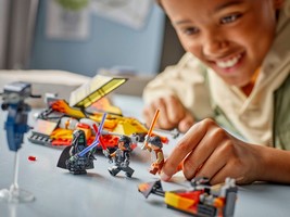 LEGO 75414 картинка 8 LEGO 75414 картинка 8