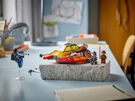 LEGO 75414 картинка 9 LEGO 75414 картинка 9