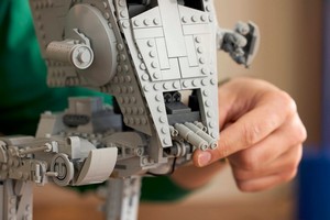 LEGO 75417 картинка 9 LEGO 75417 картинка 9