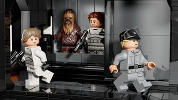 LEGO 75419 картинка 10 LEGO 75419 картинка 10