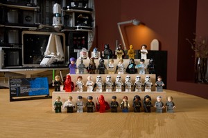 LEGO 75419 картинка 13 LEGO 75419 картинка 13