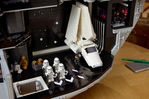 LEGO 75419 картинка 16 LEGO 75419 картинка 16