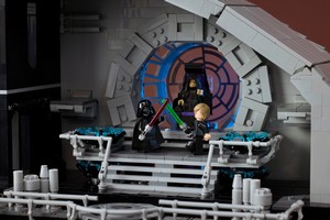 LEGO 75419 картинка 17 LEGO 75419 картинка 17