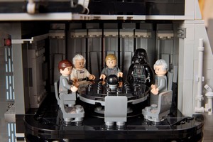 LEGO 75419 картинка 18 LEGO 75419 картинка 18