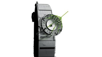LEGO 75419 картинка 2 LEGO 75419 картинка 2