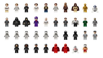 LEGO 75419 картинка 3 LEGO 75419 картинка 3