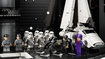 LEGO 75419 картинка 5 LEGO 75419 картинка 5