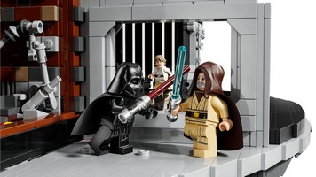 LEGO 75419 картинка 6 LEGO 75419 картинка 6