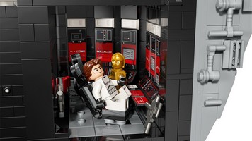 LEGO 75419 картинка 7 LEGO 75419 картинка 7