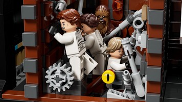 LEGO 75419 картинка 8 LEGO 75419 картинка 8