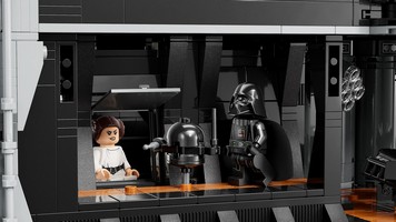LEGO 75419 картинка 9 LEGO 75419 картинка 9