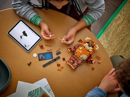LEGO 75430 картинка 8 LEGO 75430 картинка 8