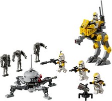 LEGO 75431 картинка 1 LEGO 75431 картинка 1