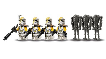 LEGO 75431 картинка 2 LEGO 75431 картинка 2