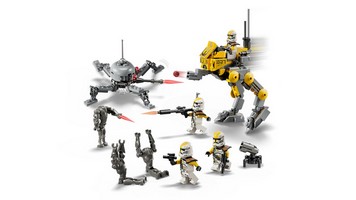 LEGO 75431 картинка 3 LEGO 75431 картинка 3