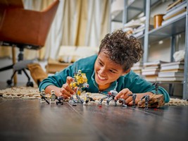 LEGO 75431 картинка 5 LEGO 75431 картинка 5