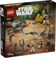 LEGO 75431 картинка 9 LEGO 75431 картинка 9