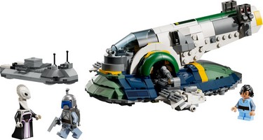 LEGO 75433 картинка 1 LEGO 75433 картинка 1