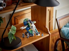 LEGO 75433 картинка 9 LEGO 75433 картинка 9