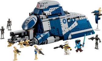 LEGO 75435 картинка 1 LEGO 75435 картинка 1