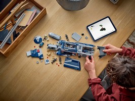 LEGO 75435 картинка 10 LEGO 75435 картинка 10