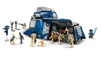 LEGO 75435 картинка 2 LEGO 75435 картинка 2