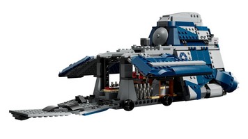 LEGO 75435 картинка 3 LEGO 75435 картинка 3